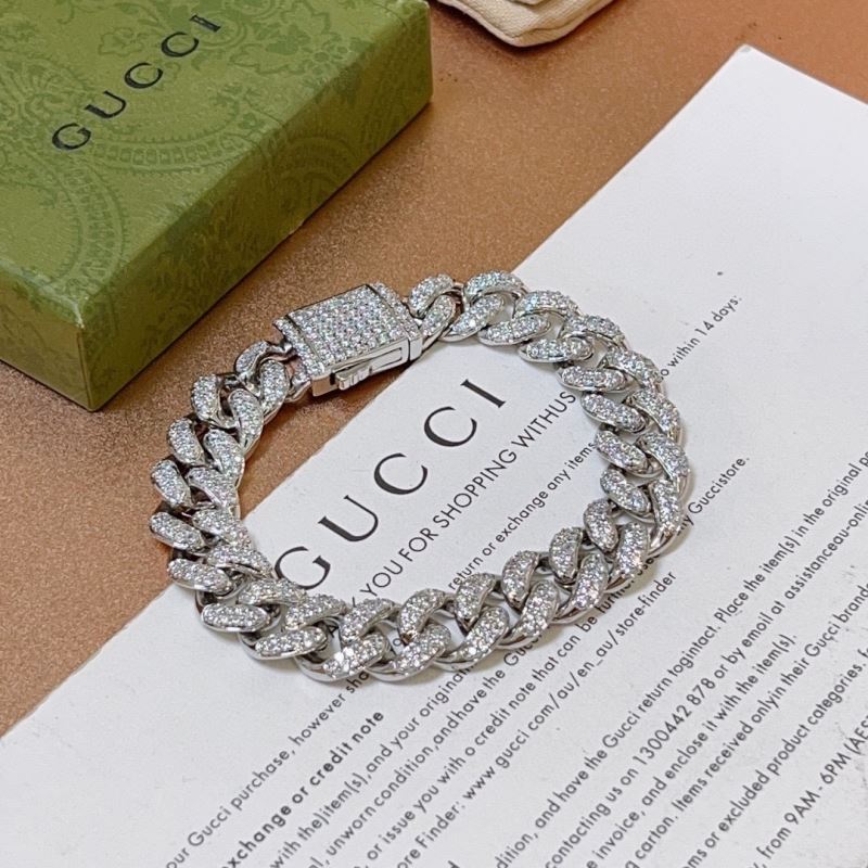 Gvc*1 bracelets